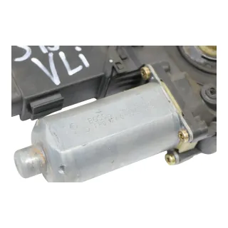 Passat 3B ektrischer Fensterheber vorne links 0130821695 Fensterhebermotor Motor - Bild 3