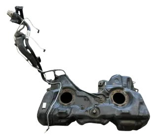 VW Tiguan 5N Tank Kraftstofftank Kraftstoffbehälter Dieseltank Diesel - Bild 1