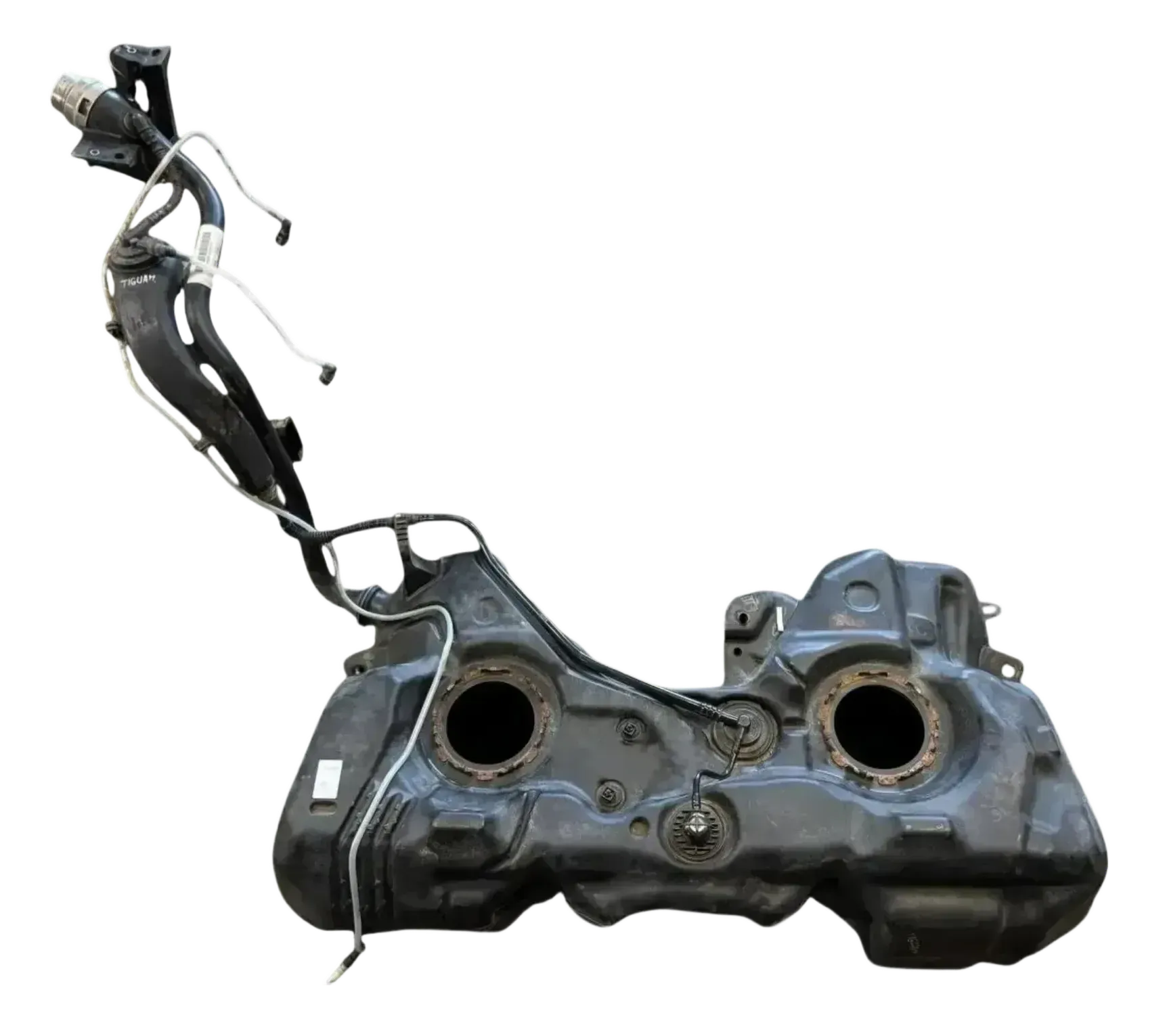 VW Tiguan 5N Tank Kraftstofftank Kraftstoffbehälter Dieseltank Diesel - Bild 1