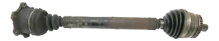 Audi A4 B5 A6 Passat 3B Antriebswelle Gelenkwelle 8D0407452FX rechts AGZ 2.3 - Bild 1