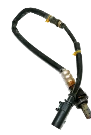 VW Eos Golf 5 Lambdasonde Sonde Nachkat hinter Kat 06A906262BS 1,4 BUD 1,6 BGU - Bild 1