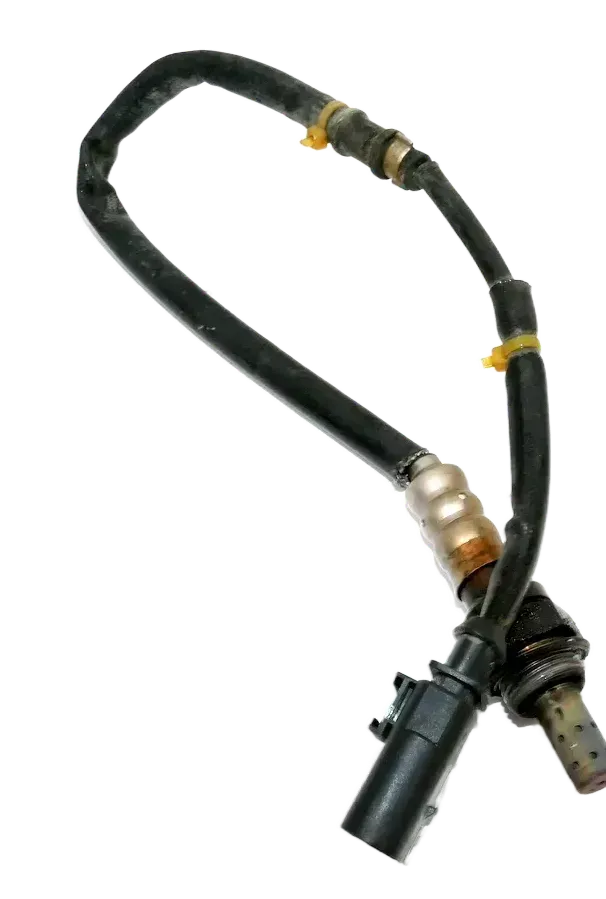 VW Eos Golf 5 Lambdasonde Sonde Nachkat hinter Kat 06A906262BS 1,4 BUD 1,6 BGU - Bild 1