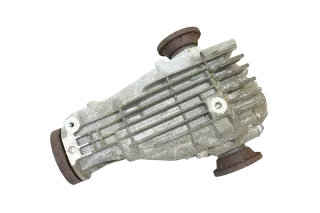 Audi A4 8K B8 A5 Quattro Allrad Getriebe hinten Differential MNA 2,0TDI  ## - Bild 5