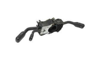 Audi A4 B5 A8 Lenkstockschalter Blinkerhebel 4D0953513 8D9953503E Wischer Licht - Bild 3
