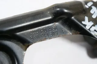 A4 8K Sensor Scheinwerfer Leuchtweitenregulierung Niveausensor 8K0941309F hinten - Bild 5