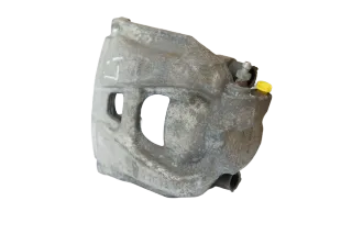 Audi A4 8K A5 8T Bremssattel links vorne 8K0615123C ORIGINAL von NEUFAHRZEUG - Bild 1