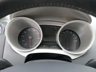 Seat Ibiza 6J Tacho Tachometer Kombiinstrument 6J0920801 X 165.300 km Benzin BTS - Bild 1