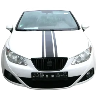 Polo 6R Ibiza 6J Steuergerät Airbag Airbagsteuergerät 6R0959655K B11 - Bild 2