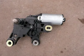 Skdoa Octavia 1U Wischermotor Motor Scheibenwischer hinten Heckwischer - Bild 1