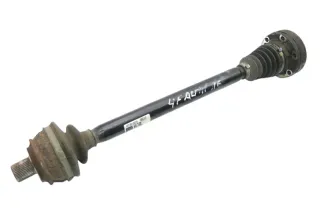 Audi A6 4F Antriebswelle Gelenkwelle 4F0501203B hinten 3.0 TDI BMK BNG AUK Quatt - Bild 1