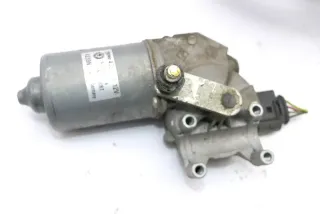 Skoda Fabia Wischermotor Motor Scheibenwischer vorne 5J1955113A - Bild 2
