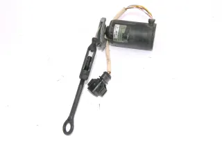 VW Passat 3B Audi A4 Gaspedalsensor Pedal Sensor Gas 028907475AJ TDI Automatik - Bild 1