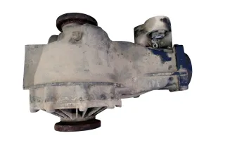 Audi A4 A6 Quattro Allrad Getriebe hinten Differential CUC EUT EUS (FAU - Bild 1