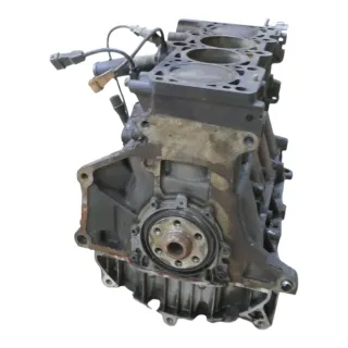 Audi A3 VW Golf 4 Block Motorblock 1,8T Turbo AGU/ARZ/AJQ APP AQA  KEINMotor - Bild 6