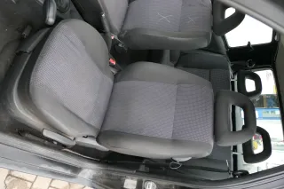 Arosa Lupo Sitz vorne links Fahrersitz Höhenverstellung - Bild 1