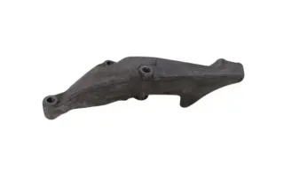 T4 Motorhalter Stütze Getriebehalter Halter 2,5 TDI AFK 02G409905G Getriebeträ - Bild 2