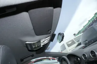 Audi A3 8P 4-Türer Sportback Himmel Innenraum Decke Dach oben - schwarz - Bild 12