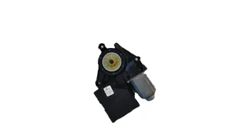 VW Golf 5 ektrischer Fensterheber Motor vorne links 1K0959793J 1K0959701M - Bild 2
