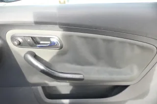 1x Seat Ibiza 6L Türverkleidung Verkleidung Tür vorne rechts 2/3-Türer Griff - Bild 3