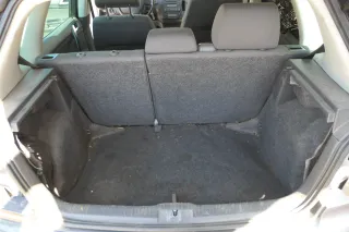VW Polo 9N 9N3 Sitz Rückbank Sitzfläche Sitze 3 Punkt Gurt für Kopfstützen - Bild 4