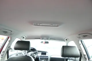 Audi A6 4F Avant Himmel Innenraum Decke Dachhimmel Dach oben silber grau - Bild 2