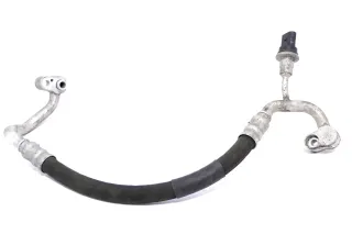 VW Touran Caddy Klimaleitung Kältemittelschlauch 1K0820721AC /BN Klimaanlage TDI - Bild 1