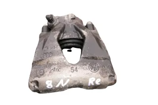 Audi TT 8N Bremssattel Bremszylinder rechts vorne 8N0615124 312x25 Bremse - Bild 1
