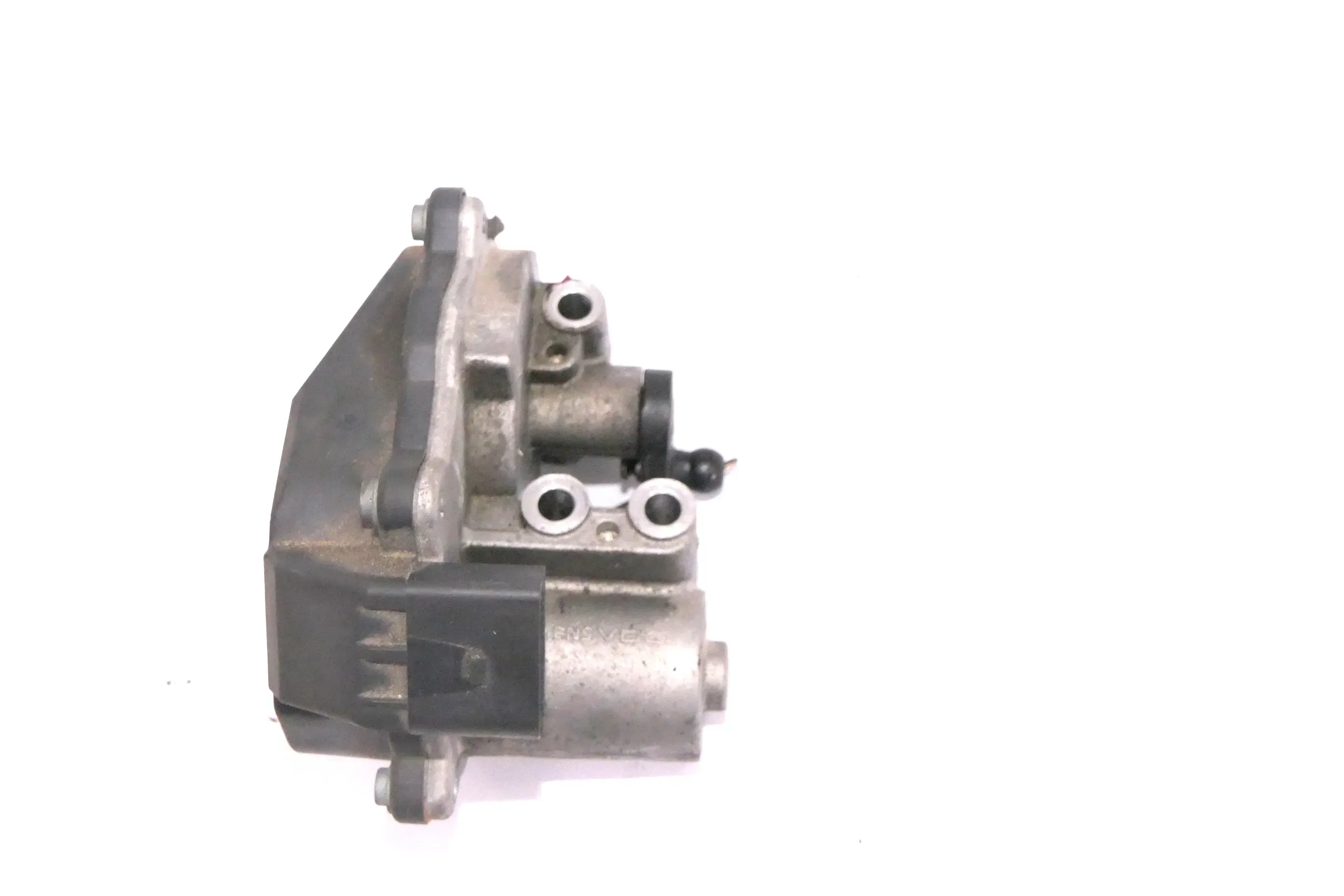 Passat Saugrohr 2,0 TDI Luftklappenversteller Versteller 03L129711E 03L129086 P2 - Bild 1