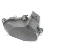 VW Touareg A6 4F Drosselklappe Reglerklappe 3.0 TDi 059129086L Luftklappenstelle - Bild 1