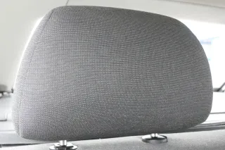 Skoda Fabia 6Y Combi Rückbank Rücksitzbank Sitz Rücksitz hinten - Bild 6