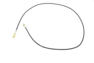 1x Golf 4 3 Cabrio Dach Verdeck Pumpe Leitunge Druckschlauch kurze links - Bild 1