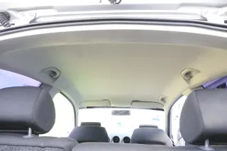 Seat Ibiza 6L Himmel Innenraum Decke Dachhimmel Dach oben grau 2/3-Türer - Bild 3