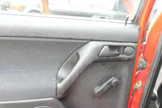 VW Golf 3 Kombi Türverkleidung Verkleidung Tür vorne hinten links rechts - Bild 2