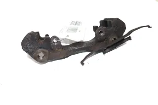 VW LT 35 2D Bremssattelhalter Halter für Bremssattel rechts/link vorne 2D0615125 - Bild 2