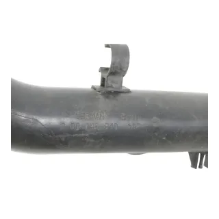 VW LT 2D 35 Ladeluftschlauch Leitung Schlauch 2,5TDI 2D0145840 Rohr AHD ANJ APA - Bild 4