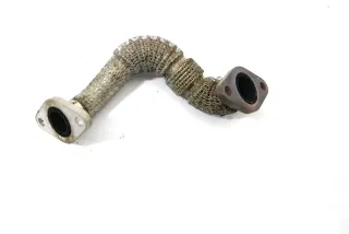 VW Golf 3 AFN  Turbolader Schlauch Leitung Rohr 028131521ag - Bild 2