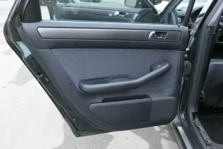 Audi A6 4B Türverkleidung Verkleidung Tür vorne +hinten links und rechts 152605 - Bild 9