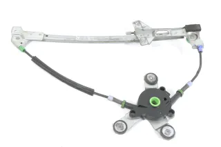 Audi A6 4A elektrischer Fensterheber vorne rechts Gestänge elektrisch original - Bild 1