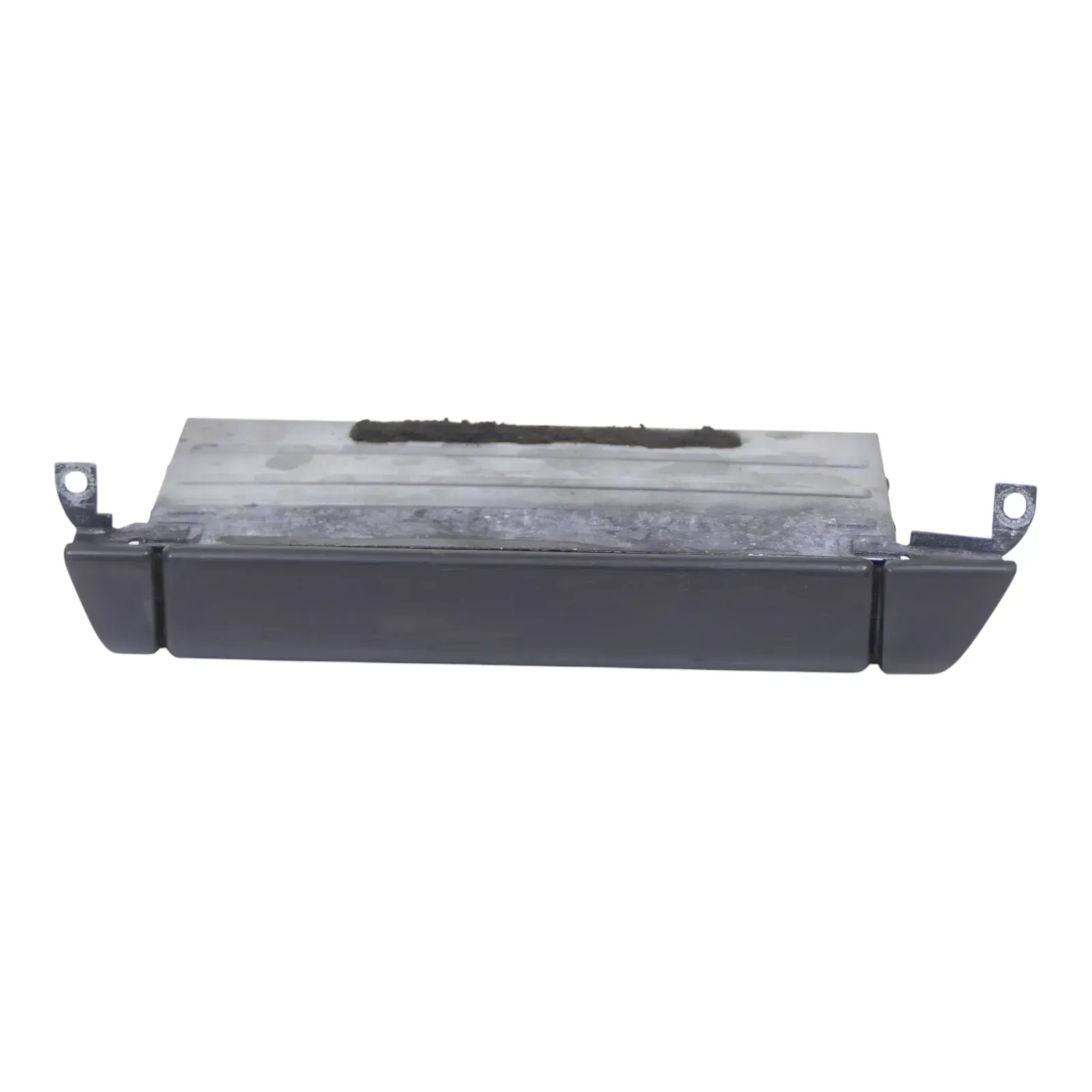 Audi A6 4A Aschenbecher vorne vorn 4A1857951E schwarz - Bild 1