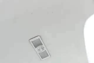 VW Polo 9N3 9N Himmel Innenraum Decke Dachhimmel Dach grau 4/5-Türer j - Bild 5