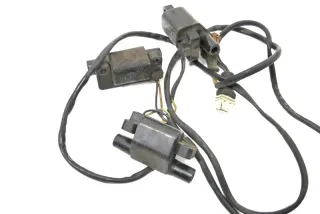 VW Passat 3B A4 B5 2,8 2,6 Benziner Zündspule 078905101C alle 3 - Bild 2