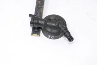 VW Passat 3C Kupplungsnehmerzylinder Kupplungsnehmer Nehmer Druckspeicher - Bild 2