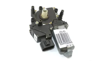 Audi A8 4D ektrischer Fensterheber Motor vorne rechts 4D0959802G - Bild 2