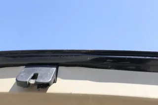 VW Passat 3B 3BG Kombi Abdeckung Verkleidung hinten Heckklappe besch purbeige - Bild 2