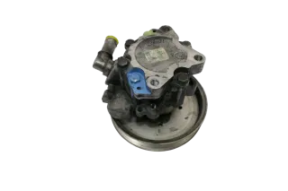 Audi A6 4B Pumpe Servolenkung Servopumpe 4B0145155R T 2.5 TDI 6-Zylinder - Bild 2