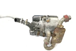 VW Golf 4 Standheizung Heizung Diesel 4KW 36W 12V Webasto 021232 S317 - 2,5 Bar - Bild 2
