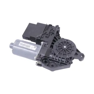 VW Golf 5 Plus ektrischer Fensterheber Motor hinten rechts 5m0839402C - Bild 2