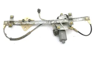 Seat Toledo 1L elektrischer Fensterheber hinten links Fensterhebermotor - Bild 2