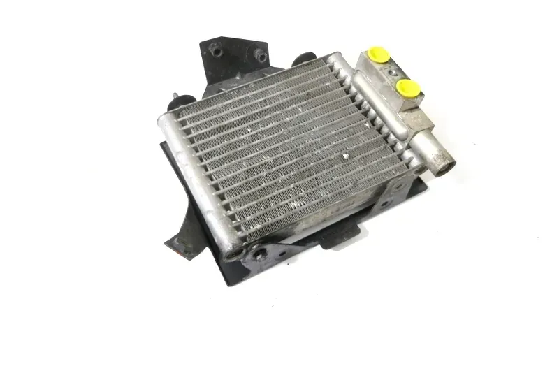 Audi A6 4B Zusatzkühler Kühler 2,5 4B0203503 Pumpe für Kühlmittel - Bild 1