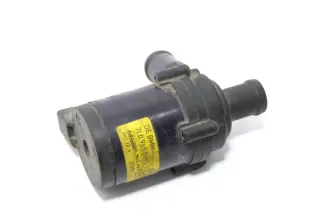 VW Audi Touareg Zusatzwasserpumpe Wasserpumpe Pumpe 7L0965561K ORIGINAL - Bild 3